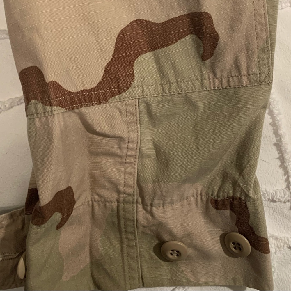 Military Jacket - Picture 15 of 15